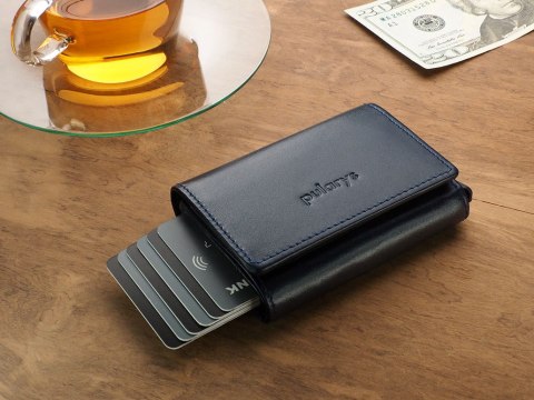 Portfel BOSTO Portfel BOSTO