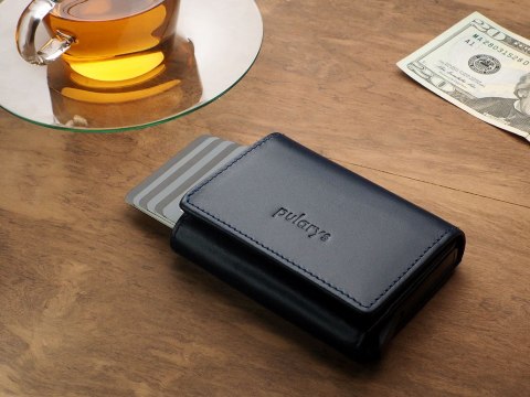 Portfel BOSTO Portfel BOSTO