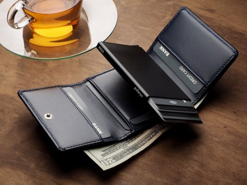 Portfel BOSTO Portfel BOSTO