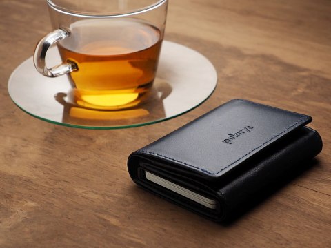 Portfel BOSTO Portfel BOSTO