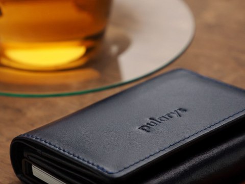 Portfel BOSTO Portfel BOSTO