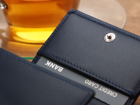 Portfel BOSTO Portfel BOSTO