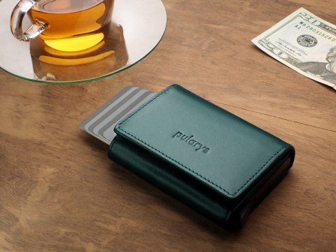 Portfel BOSTO Portfel BOSTO