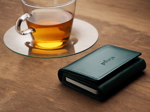 Portfel BOSTO Portfel BOSTO