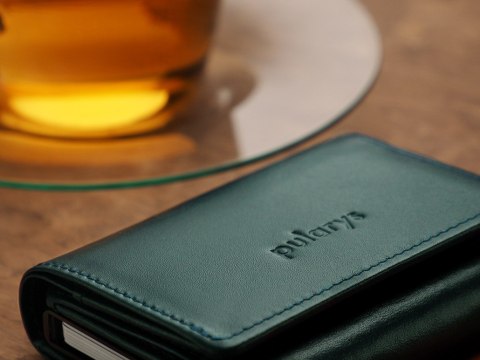 Portfel BOSTO Portfel BOSTO