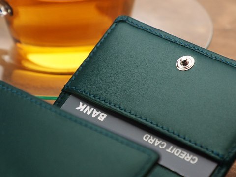 Portfel BOSTO Portfel BOSTO