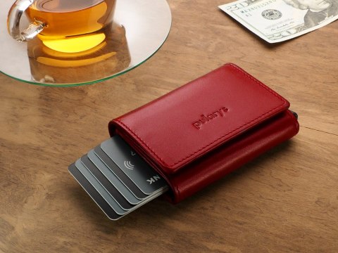 Portfel BOSTO Portfel BOSTO