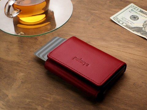 Portfel BOSTO Portfel BOSTO