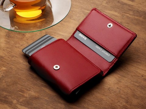 Portfel BOSTO Portfel BOSTO