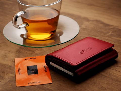 Portfel BOSTO Portfel BOSTO