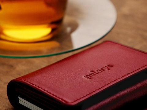 Portfel BOSTO Portfel BOSTO