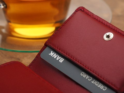 Portfel BOSTO Portfel BOSTO