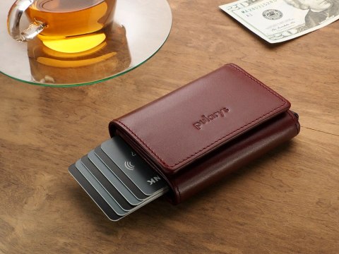 Portfel BOSTO Portfel BOSTO