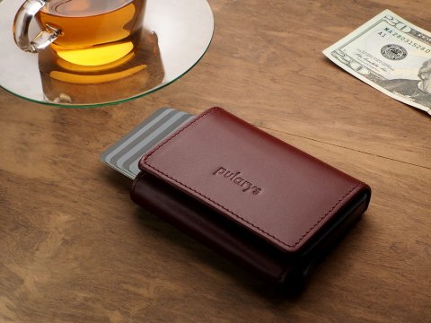 Portfel BOSTO Portfel BOSTO