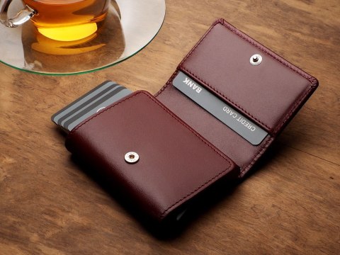 Portfel BOSTO Portfel BOSTO