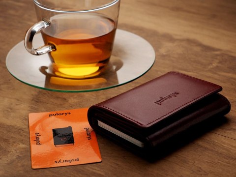 Portfel BOSTO Portfel BOSTO