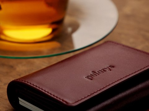 Portfel BOSTO Portfel BOSTO