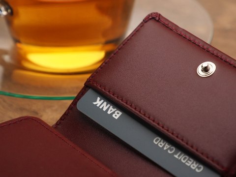 Portfel BOSTO Portfel BOSTO