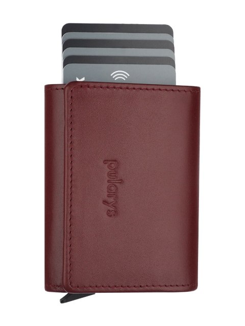 Portfel BOSTO Portfel BOSTO