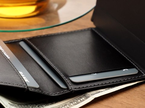 Portfel BOSTO Portfel BOSTO