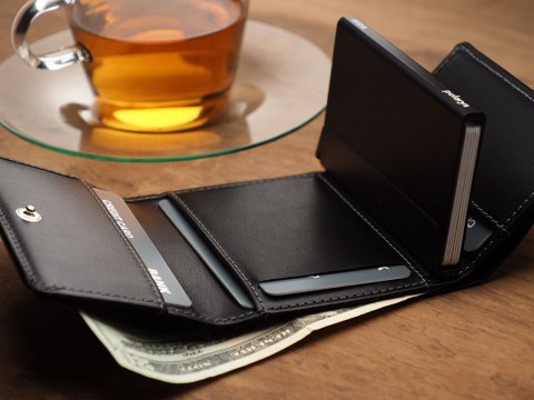 Portfel BOSTO Portfel BOSTO