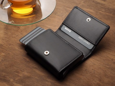 Portfel BOSTO Portfel BOSTO