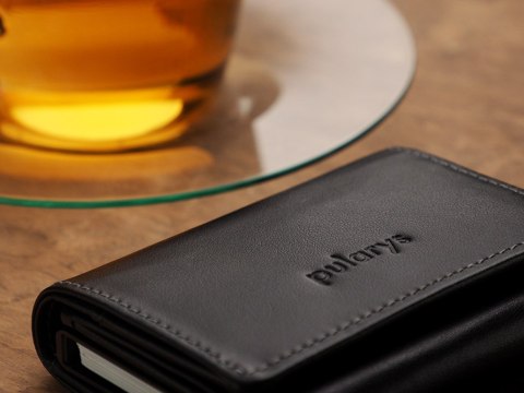 Portfel BOSTO Portfel BOSTO