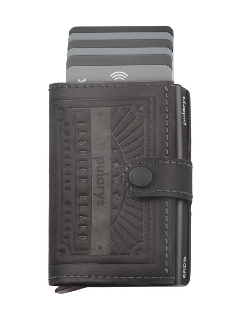 Portfel HIKER - FASHION BRAND Decor