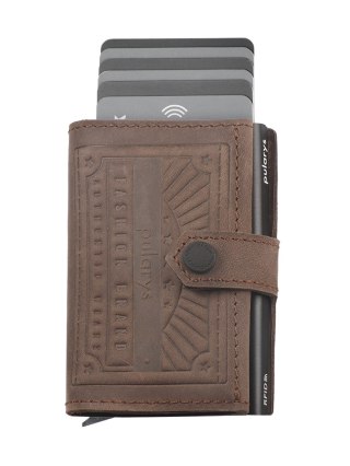 Portfel HIKER - FASHION BRAND Decor