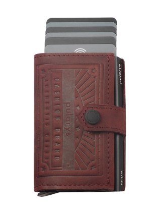 Portfel HIKER - FASHION BRAND Decor