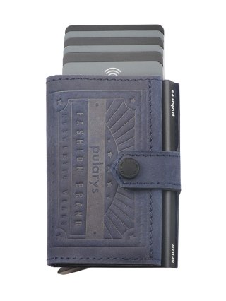 Portfel HIKER - FASHION BRAND Decor