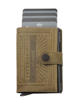 Portfel HIKER - FASHION BRAND Decor