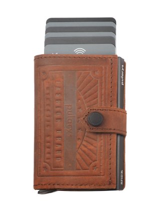 Portfel HIKER - FASHION BRAND Decor