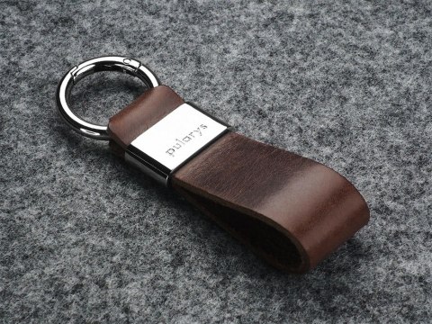 Portfel HIKER w zestawie z brelokiem Portfel HIKER w zestawie z brelokiem