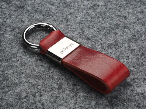 Portfel HIKER w zestawie z brelokiem Portfel HIKER w zestawie z brelokiem