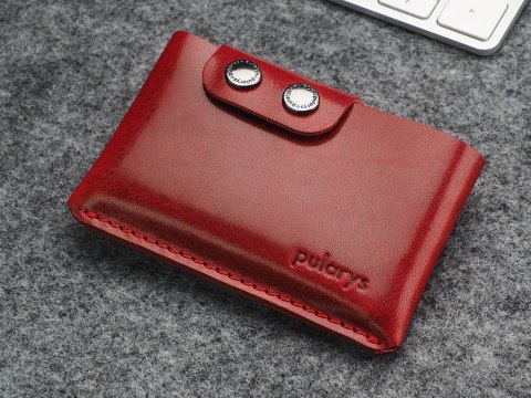 Portfel HOBBY w zestawie z brelokiem Portfel HOBBY w zestawie z brelokiem