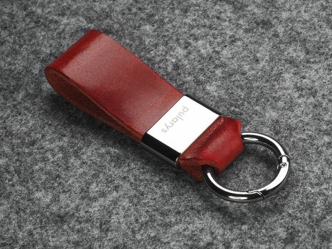 Portfel HOBBY w zestawie z brelokiem Portfel HOBBY w zestawie z brelokiem