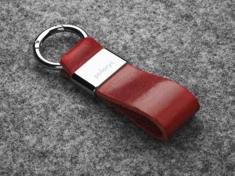 Portfel HOBBY w zestawie z brelokiem Portfel HOBBY w zestawie z brelokiem