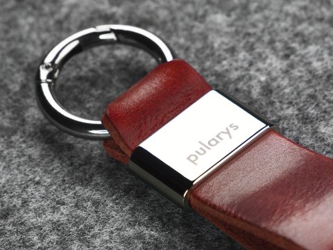 Portfel HOBBY w zestawie z brelokiem Portfel HOBBY w zestawie z brelokiem