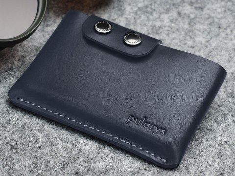 Portfel HOBBY w zestawie z brelokiem Portfel HOBBY w zestawie z brelokiem