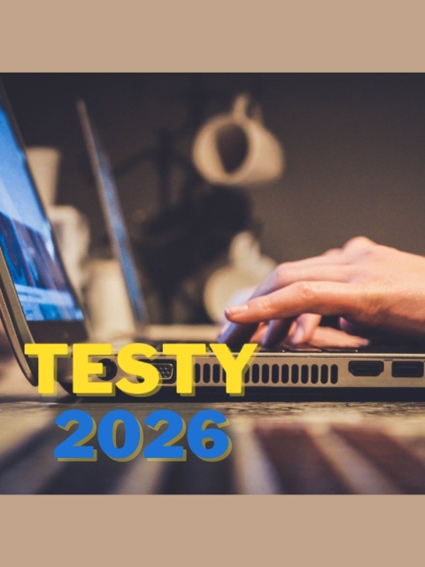 Testy online 2026 – Certyfikat kompetencji zawodowych przewoźnika drogowego