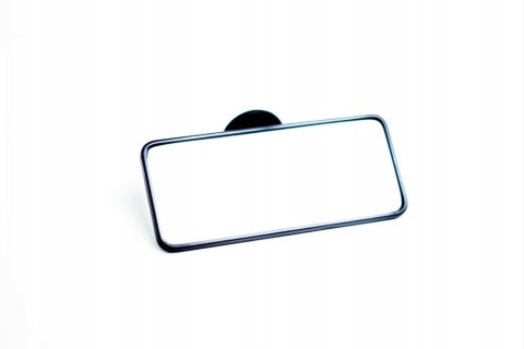 Lusterko wewnętrzne dla instruktora, OSK