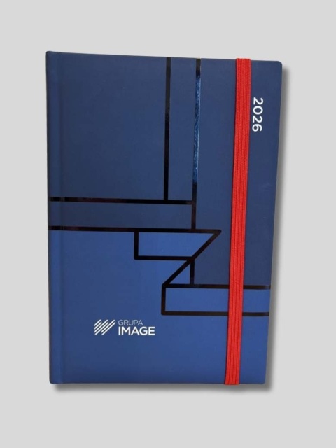 Organizer pracy instruktora – format A5, Grupa IMAGE