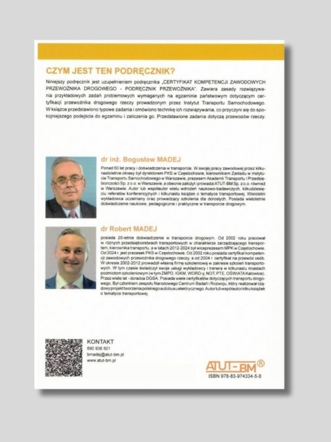 Zadania praktyczne egzamin CKZ – kalkulacje, harmonogramy, obliczenia