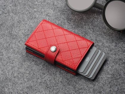 Portfel HIKER - CHIC Decor