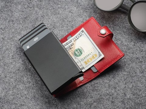 Portfel HIKER - CHIC Decor Portfel HIKER - CHIC Decor