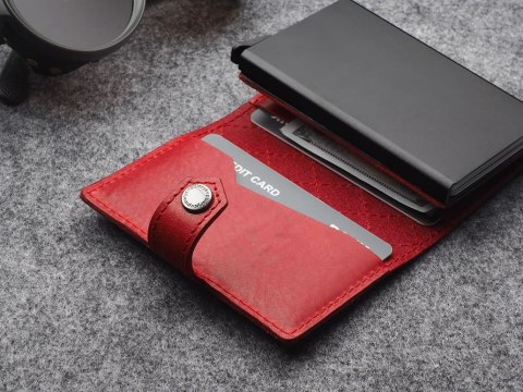 Portfel HIKER - CHIC Decor Portfel HIKER - CHIC Decor