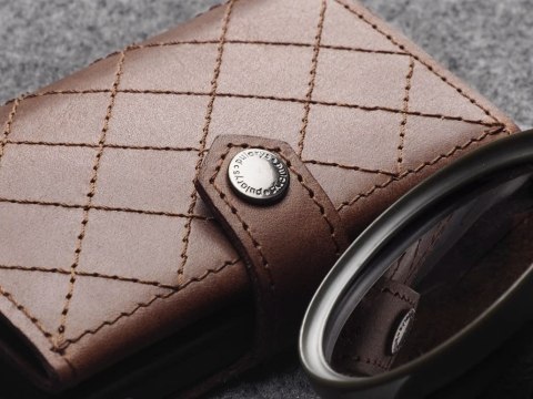 Portfel HIKER - CHIC Decor Portfel HIKER - CHIC Decor