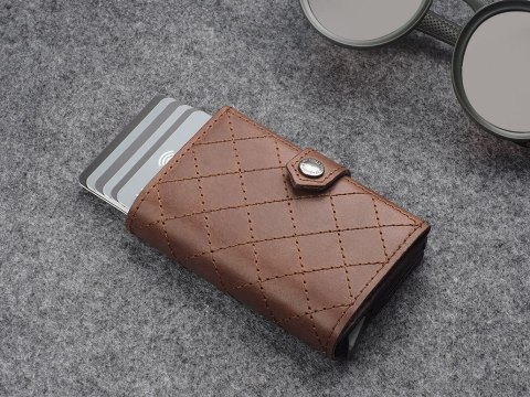 Portfel HIKER - CHIC Decor Portfel HIKER - CHIC Decor