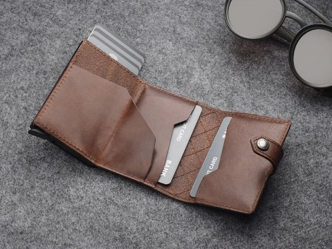 Portfel HIKER - CHIC Decor Portfel HIKER - CHIC Decor